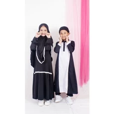 Pakaian Anak Muslim SetCel Gratis Ongkir