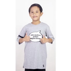 Baju Koko Anak Laki kaos Remaja
