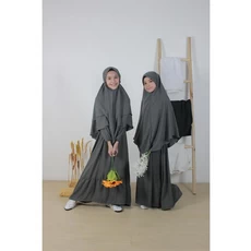 Muslim Anak Murah 13 Tahun