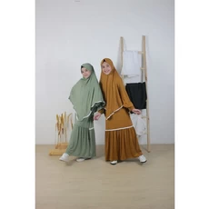 Muslim Anak Modern Terbaru