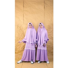 Baju Muslim Untuk Anak TPA Reseller