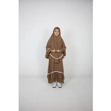 Muslim Anak Lebaran 13 Tahun