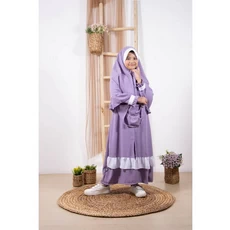 Gamis Anak2 branded Terbaru
