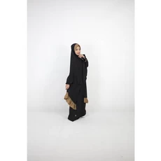 Baju Muslim Anak-Anak Seragam 6 Tahun