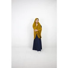 Muslim Anak Terbaru One Set Reseller