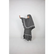 Gamis Anak Anak Ngaji Grosir