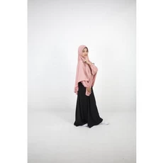 Gamis Anak2 Seragam Anak Tanggung