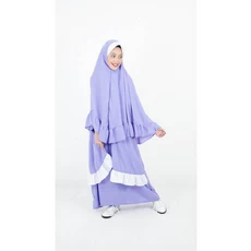 Gamis Anak Pria SetCel Dropship