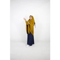 Gamis Anak Syari Grosir