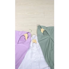 Jilbab Syari Anak Modern Terbaru