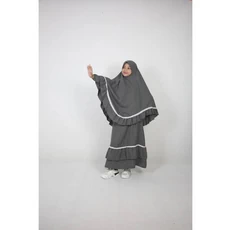 Gamis Anak Dan Ibu Modern Terbaru 2023