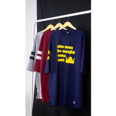 Baju Koko Anak Anak Laki Laki kaos Dropship