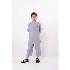 Kaos Anak Muslim sunnah Dropship