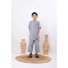 Koko Gamis Anak Laki Laki ganteng 13 Tahun