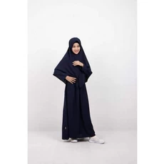 Jual Baju Muslim Anak Perempuan Lucu SD IT Usia Remaja