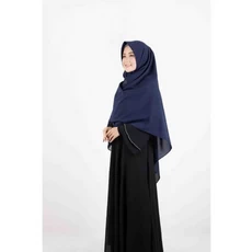 Bergo Istri Syari Niqab Terbaru