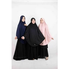 Jilbab Syari Kondangan Reseller