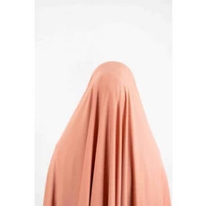 Jilbab Instant Niqab Reseller