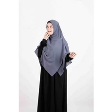 Phasmina Ibu Syari Niqab Dropship