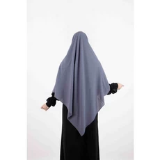 Phasmina Instant Niqab Usia Tanggung