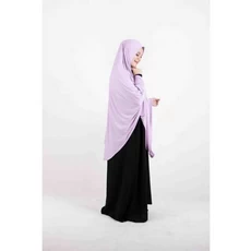 Kerudung Syari Guru Reseller