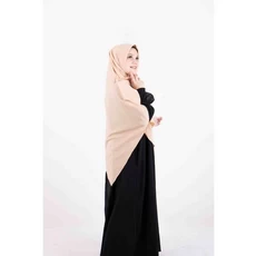 Jilbab Istri Syari Syari Bunda