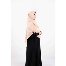 Jilbab Instant Syari Usia Remaja