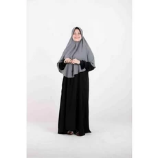 Jilbab Syari Instant Syari Ecer