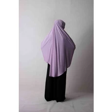 Bergo Istri Syari Niqab Usia Remaja