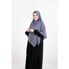 Phasmina Wanita Syari Murah Reseller