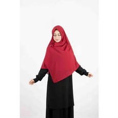 Kerudung Instant Guru Dropship
