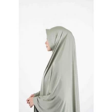 Jilbab Syari Syari ABG