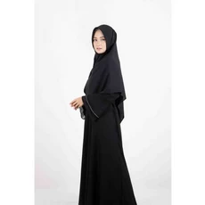 Phasmina Jumbo Wanita