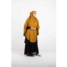 Bergo Instant Jumbo Grosir