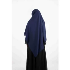 Phasmina Bunda Syari Niqab Terbaru