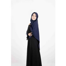 Jilbab Instant Syari Wanita