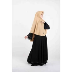 Kerudung Syari Cadar Grosir