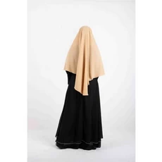 Bergo Guru Bunda