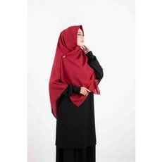 Phasmina Syari Niqab Ecer