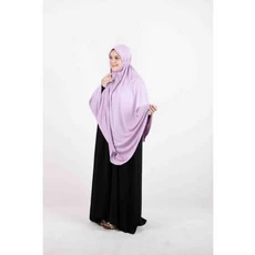 Kerudung Murah Usia Remaja