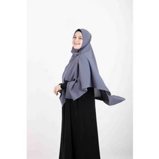 Jilbab Syari Instant Jumbo Terbaru