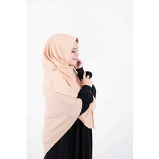 Kerudung Instant Guru Grosir