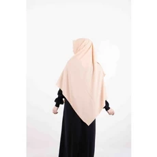 Bergo Guru Ecer