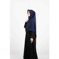 Bergo Kondangan Dropship