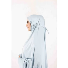 Jilbab Bunda Syari Murah Usia Tanggung