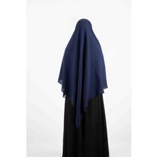 Kerudung Niqab Wanita