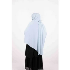 Bergo Ibu Syari Niqab Bunda