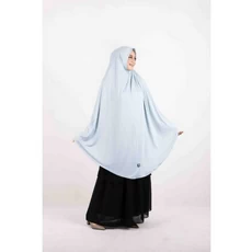 Phasmina Kondangan Usia Remaja
