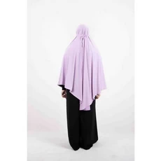 Jilbab Niqab Ibu