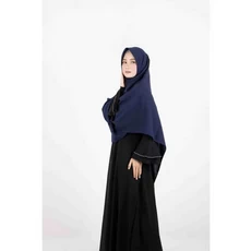 Bergo Istri Syari Murah Ecer